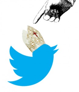 Pope Francis’ Twitter Account Hacked; Ex-Pope Benedict XVI “a Person of Interest”