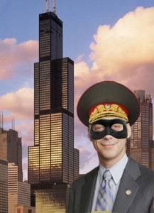 Gamblers Predict Chicago Mayor Will Declare Martial Law