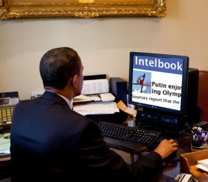 White House Hires Facebook Programmer to Write Algorithm Improving President’s National Security Feed