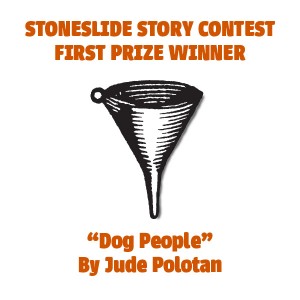 Stoneslide Story Contest 2014: The Results